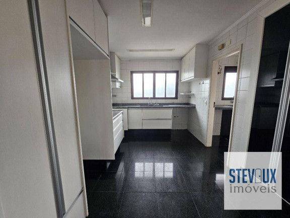 Imagem Cobertura com 3 Quartos à Venda, 300 m² em Moema - São Paulo