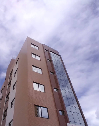 Apartamento com 1 Quarto à Venda, 32 m² em Tambaú - João Pessoa