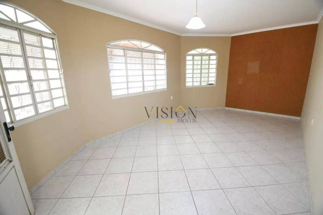 Imagem Casa com 4 Quartos à Venda, 310 m² em Vila Brandina - Campinas Imagem Casa com 4 Quartos à Venda, 310 m² em Vila Brandina - Campinas