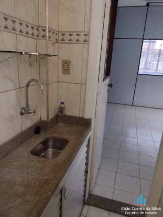 Imagem Sala Comercial à Venda, 70 m² em Centro - Santos