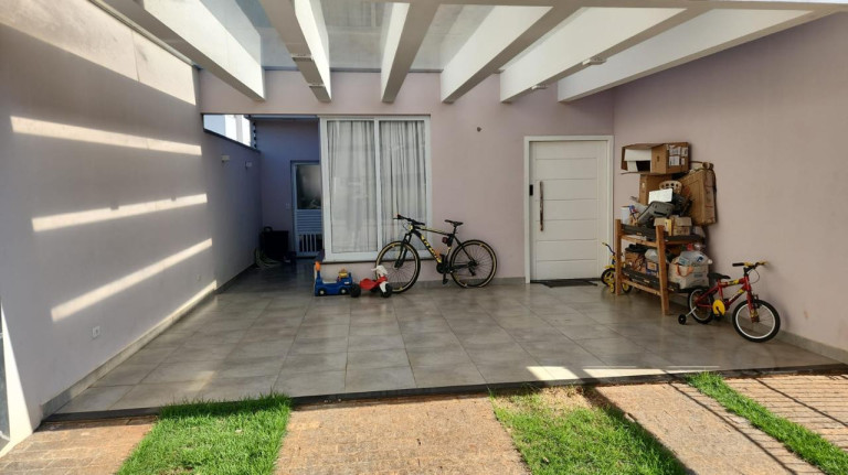 Imagem Casa com 2 Quartos à Venda,  em Portal Ville Azaleia - Boituva