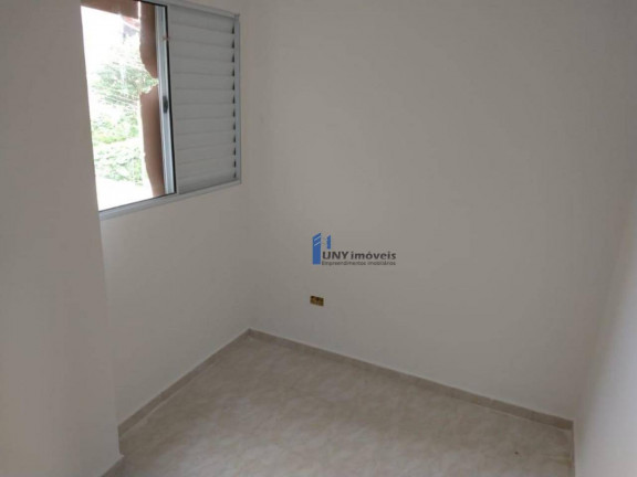 Imagem Apartamento com 2 Quartos à Venda, 42 m² em Vila Progresso - São Paulo