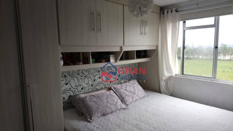 Imagem Apartamento com 2 Quartos à Venda, 46 m² em Ganchinho - Curitiba Imagem Apartamento com 2 Quartos à Venda, 46 m² em Ganchinho - Curitiba