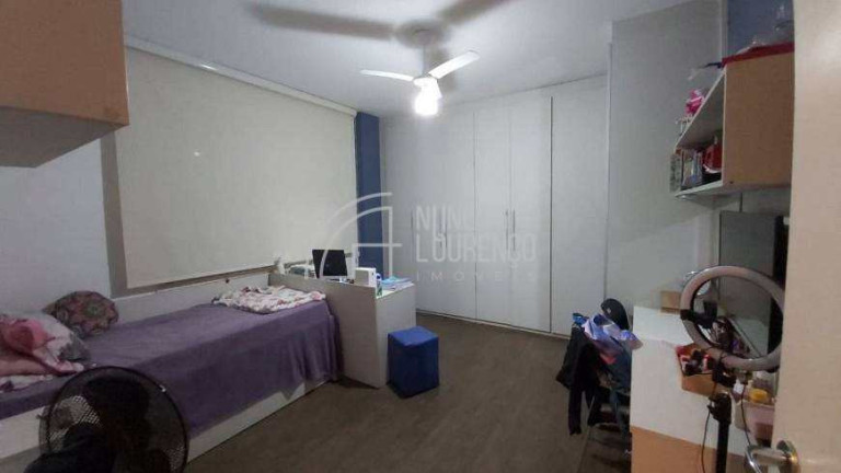 Imagem Apartamento com 3 Quartos à Venda, 96 m² em Embaré - Santos