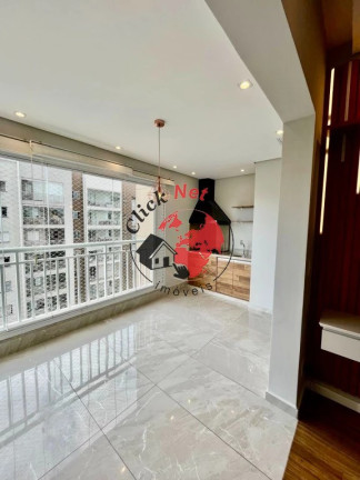 Apartamento com 2 Quartos à Venda, 77 m² em Centro - São Bernardo Do Campo