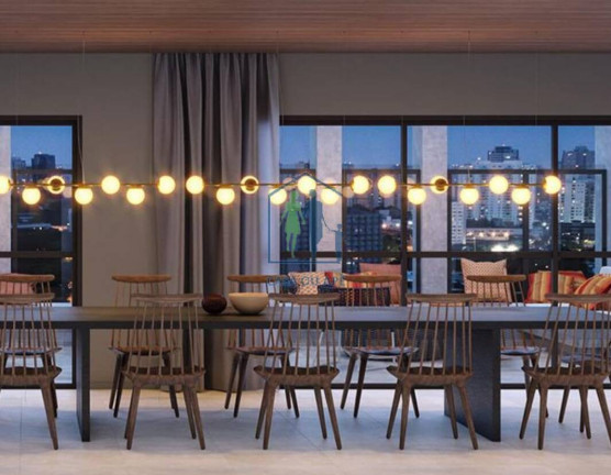 Imagem Apartamento com 4 Quartos à Venda, 163 m² em Vila Madalena - São Paulo