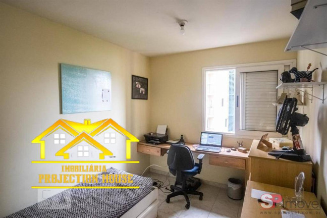 Imagem Apartamento com 3 Quartos à Venda, em Sítio Pinheirinho - São Paulo Imagem Apartamento com 3 Quartos à Venda, em Sítio Pinheirinho - São Paulo