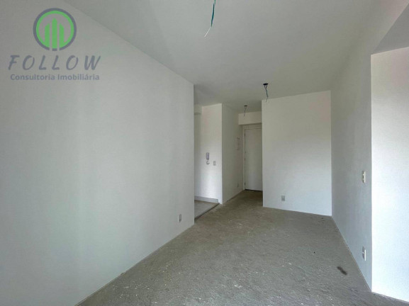 Imagem Apartamento com 2 Quartos à Venda, 54 m² em Jardim Das Flores - Osasco