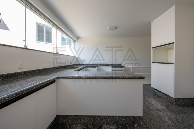 Imagem Imóvel com 4 Quartos à Venda, 1.200 m² em Alphaville Residencial Zero - Barueri