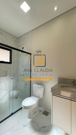 Imagem Casa com 4 Quartos à Venda, em Loteamento Residencial Una - Itu Imagem Casa com 4 Quartos à Venda, em Loteamento Residencial Una - Itu