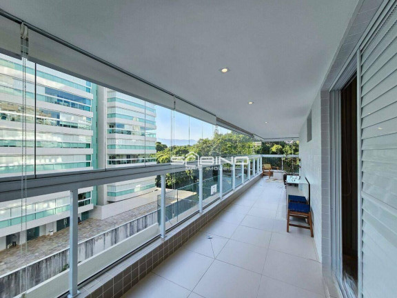 Imagem Apartamento com 3 Quartos à Venda, 124 m² em Riviera De São Lourenço - Bertioga