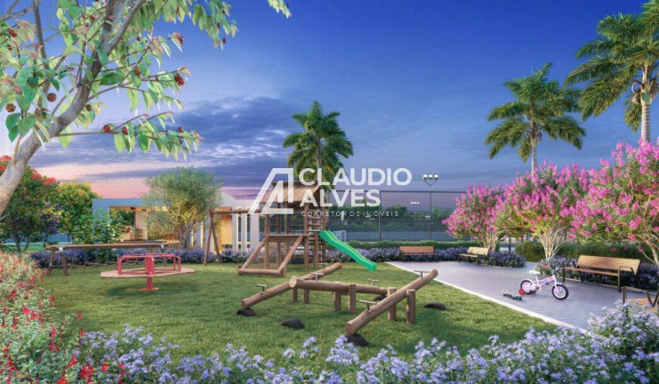 Imagem Terreno à Venda, 200 m² em Papagaio - Feira De Santana Imagem Terreno à Venda, 200 m² em Papagaio - Feira De Santana