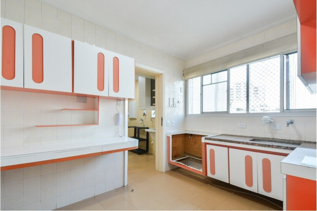 Imagem Apartamento com 3 Quartos à Venda, 143 m² em Consolação - São Paulo Imagem Apartamento com 3 Quartos à Venda, 143 m² em Consolação - São Paulo