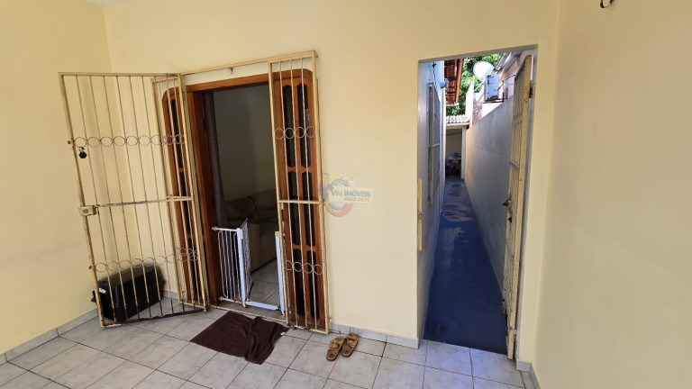 Imagem Casa com 4 Quartos à Venda, 120 m² em São José Operário - Manaus
