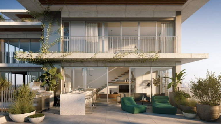 Imagem Apartamento com 1 Quarto à Venda, 47 m² em Petrópolis - Porto Alegre