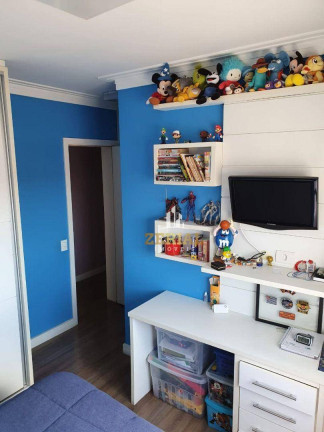Imagem Apartamento com 3 Quartos à Venda, 192 m² em Jardim Avelino - São Paulo Imagem Apartamento com 3 Quartos à Venda, 192 m² em Jardim Avelino - São Paulo