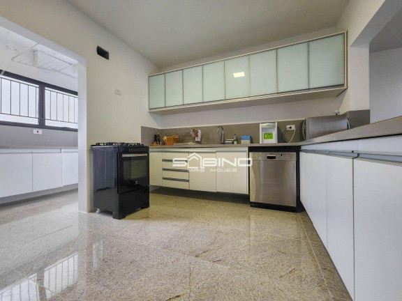 Imagem Apartamento com 5 Quartos à Venda, 176 m² em Riviera De São Lourenço - Bertioga