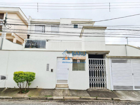 Apartamento com 3 Quartos à Venda, 182 m² em Jardim Das Vertentes - São Paulo