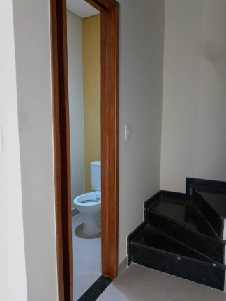 Imagem Sobrado com 2 Quartos à Venda, 100 m² em Parque Oratório - Santo André
