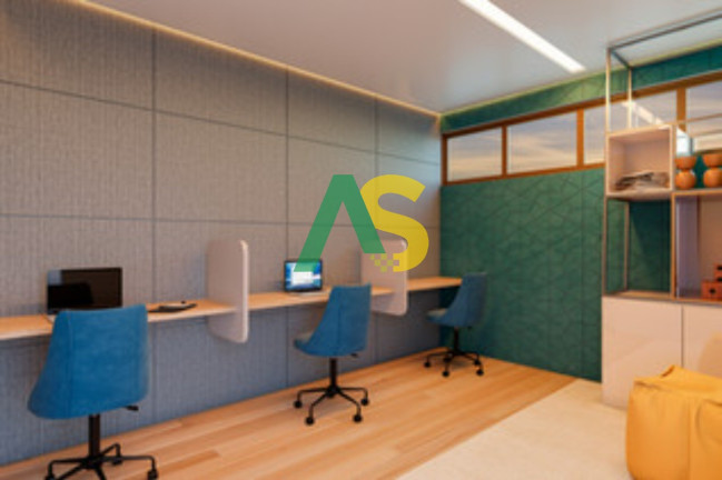 Imagem Imóvel com 2 Quartos à Venda, 52 m² em Casa Amarela - Recife Imagem Imóvel com 2 Quartos à Venda, 52 m² em Casa Amarela - Recife