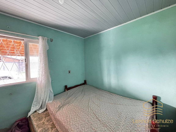 Imagem Casa com 4 Quartos à Venda, 145 m² em Itapocu - Araquari