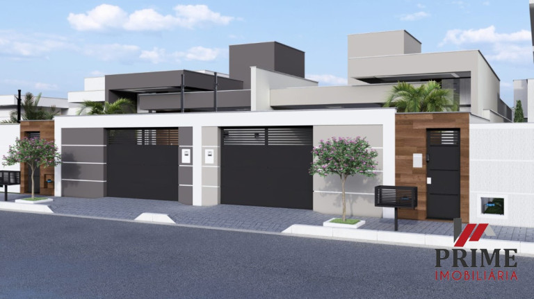 Imagem Casa com 3 Quartos à Venda, 127 m² em Promissão I - Lagoa Santa Imagem Casa com 3 Quartos à Venda, 127 m² em Promissão I - Lagoa Santa