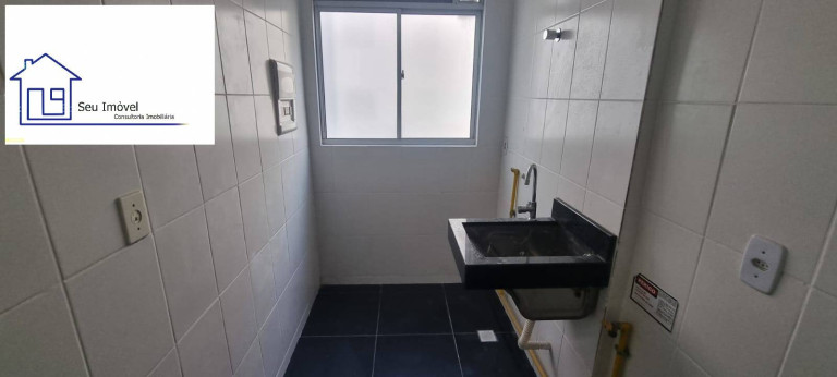 Imagem Apartamento com 2 Quartos à Venda, 50 m² em Taquara - Rio De Janeiro