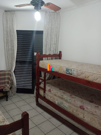 Imagem Apartamento com 1 Quarto à Venda, 50 m² em Ocian - Praia Grande