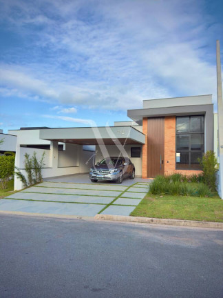 Casa com 3 Quartos à Venda, 250 m² em Jacaré - Cabreúva