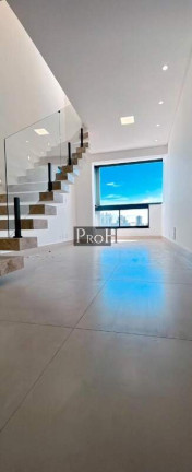 Cobertura com 3 Quartos à Venda, 120 m² em Santa Terezinha - São Bernardo Do Campo