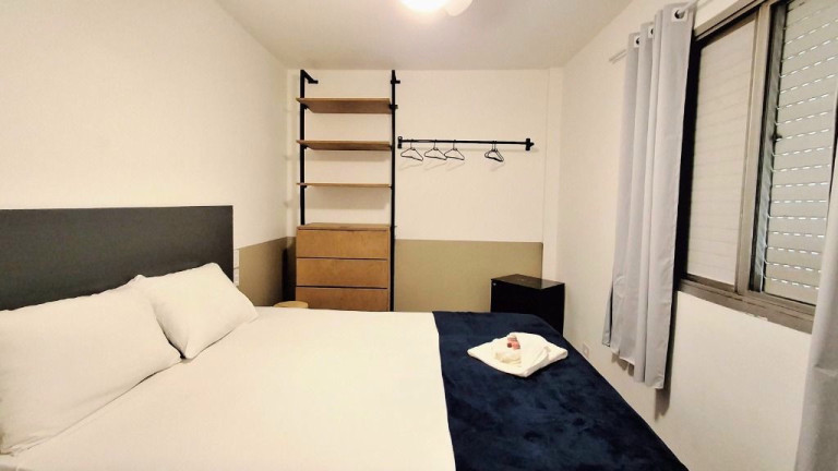 Imagem Apartamento com 2 Quartos à Venda, 65 m² em Pinheiros - São Paulo Imagem Apartamento com 2 Quartos à Venda, 65 m² em Pinheiros - São Paulo