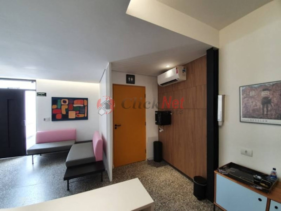 Imagem Sala Comercial para Alugar, 8 m² em Santa Paula - São Caetano Do Sul