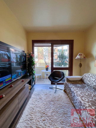Imagem Apartamento com 2 Quartos à Venda, 70 m² em Centro - Bento Gonçalves