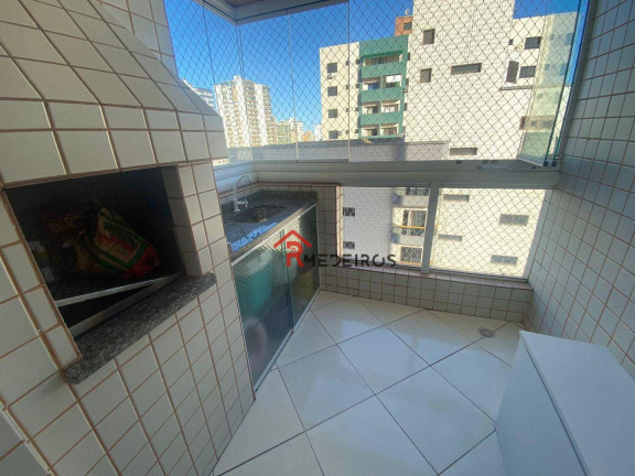 Imagem Apartamento com 2 Quartos à Venda, 63 m² em Tupi - Praia Grande