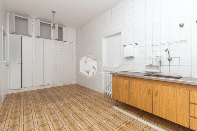 Imagem Casa com 5 Quartos à Venda, 227 m² em Santa Cecília - São Paulo