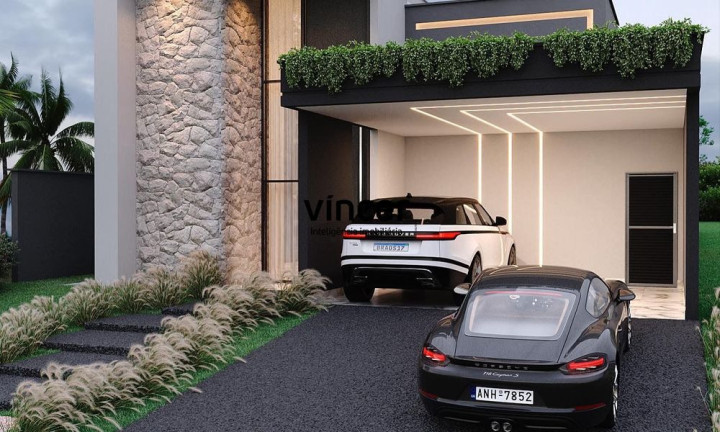 Casa com 3 Quartos à Venda, 193 m² em Setor Faiçalville - Goiânia