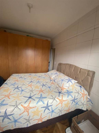 Imagem Apartamento com 1 Quarto à Venda, 65 m² em Maracanã - Praia Grande Imagem Apartamento com 1 Quarto à Venda, 65 m² em Maracanã - Praia Grande