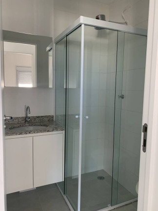 Imagem Apartamento com 2 Quartos para Alugar, 52 m² em Alphaville Empresarial - Barueri Imagem Apartamento com 2 Quartos para Alugar, 52 m² em Alphaville Empresarial - Barueri
