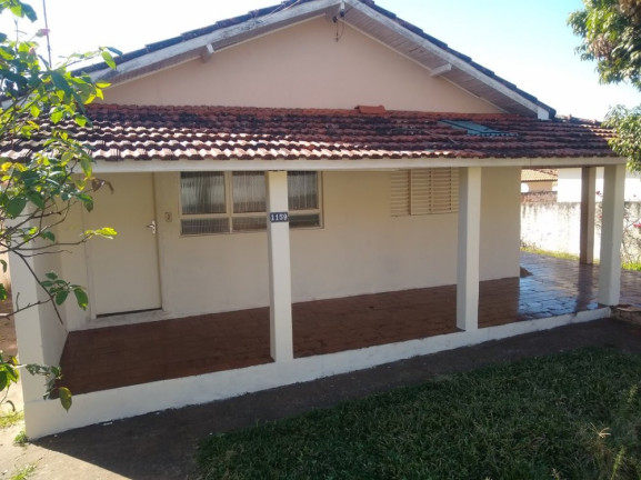 Casa com 3 Quartos à Venda, 60 m² em Jardim Alves - Jacarezinho