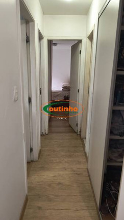 Imagem Apartamento com 3 Quartos à Venda, 90 m² em Centro - Rio De Janeiro