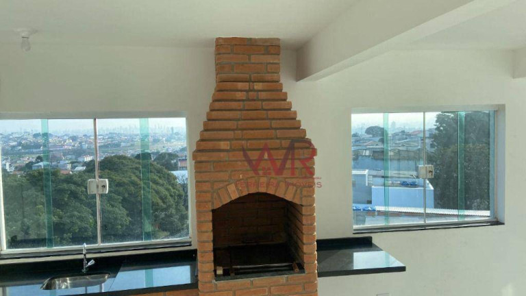 Imagem Apartamento com 2 Quartos à Venda, 40 m² em Artur Alvim - São Paulo