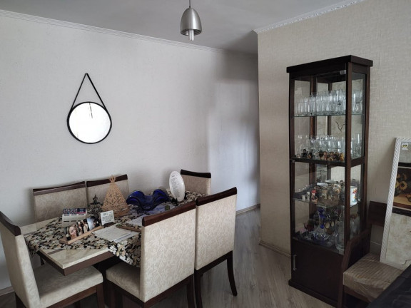 Apartamento com 2 Quartos à Venda, 57 m² em Vila Carrão - São Paulo