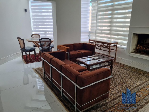 Imagem Apartamento com 3 Quartos à Venda, 250 m² em Vila Nova Conceição - São Paulo Imagem Apartamento com 3 Quartos à Venda, 250 m² em Vila Nova Conceição - São Paulo