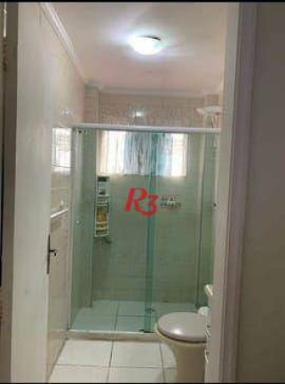 Imagem Apartamento com 1 Quarto à Venda, 54 m² em José Menino - Santos Imagem Apartamento com 1 Quarto à Venda, 54 m² em José Menino - Santos