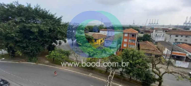 Imagem Apartamento com 2 Quartos à Venda, 96 m² em Aparecida - Santos Imagem Apartamento com 2 Quartos à Venda, 96 m² em Aparecida - Santos