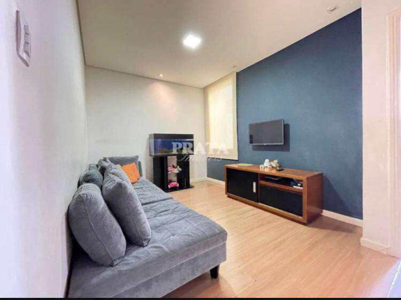 Casa com 4 Quartos à Venda, 264 m² em Gonzaga - Santos
