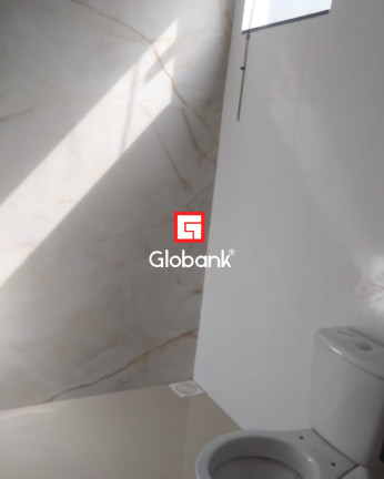 Imagem Casa com 2 Quartos à Venda, 105 m² em Jardim Olimpico - Montes Claros