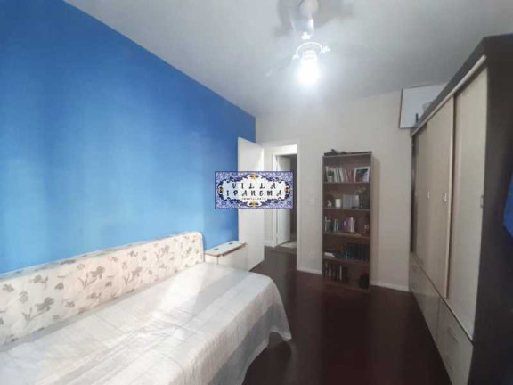 Imagem Apartamento com 3 Quartos à Venda, 90 m² em Leblon - Rio De Janeiro