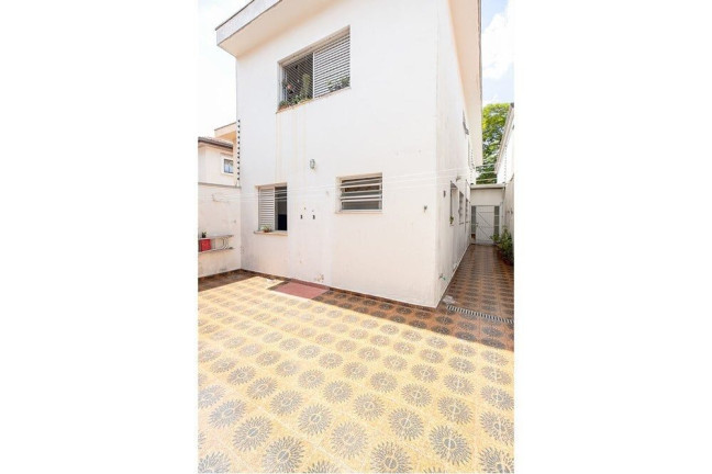 Imagem Casa com 3 Quartos à Venda, 173 m² em Mirandópolis - São Paulo Imagem Casa com 3 Quartos à Venda, 173 m² em Mirandópolis - São Paulo