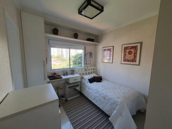 Imagem Apartamento com 3 Quartos à Venda, 138 m² em Cidade Monções - São Paulo